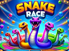                                                                       Snake Race ﻞﯿﮭﮐ