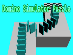                                                                       Domino Simulator Puzzle ﻞﯿﮭﮐ