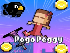                                                                       Pogo Peggy ﻞﯿﮭﮐ