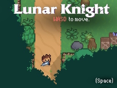                                                                       Lunar Knight ﻞﯿﮭﮐ