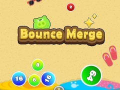                                                                       Bounce Merge ﻞﯿﮭﮐ