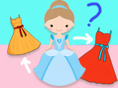                                                                       What Is The Princess Wearing Today? ﻞﯿﮭﮐ
