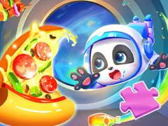                                                                      Jigsaw Puzzle: Panda Universe Restaurant ﻞﯿﮭﮐ