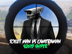                                                                       Toilet Man vs Cameraman Squid Sniper ﻞﯿﮭﮐ