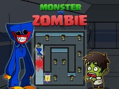                                                                       Monster vs Zombie ﻞﯿﮭﮐ