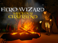                                                                       Hero Wizard: Save Your Girlfriend ﻞﯿﮭﮐ
