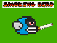                                                                       Smoking Bird ﻞﯿﮭﮐ