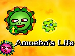                                                                       Amoeba's Life ﻞﯿﮭﮐ
