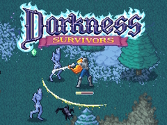                                                                       Darkness Survivors ﻞﯿﮭﮐ
