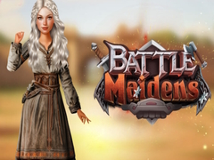                                                                       Battle Maidens ﻞﯿﮭﮐ