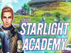                                                                       Starlight Academy ﻞﯿﮭﮐ