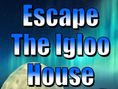                                                                       Escape The Igloo House ﻞﯿﮭﮐ