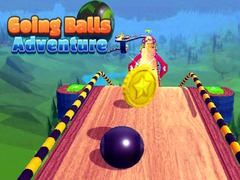                                                                       Going Balls Adventure ﻞﯿﮭﮐ