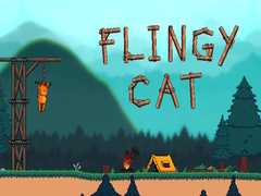                                                                       Flingy Cat ﻞﯿﮭﮐ