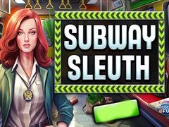                                                                       Subway Sleuth ﻞﯿﮭﮐ