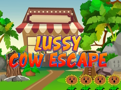                                                                       Lussy Cow Escape ﻞﯿﮭﮐ