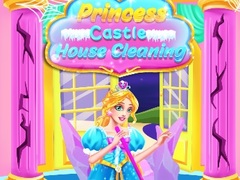                                                                       Princess Castle House Cleanup  ﻞﯿﮭﮐ