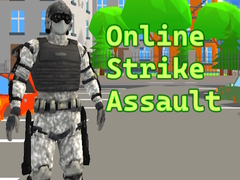                                                                       Online Strike Assault ﻞﯿﮭﮐ