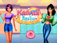                                                                       Kawaii Realm Adventure ﻞﯿﮭﮐ