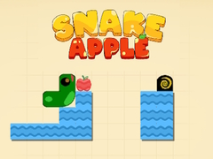                                                                      Snake Apple ﻞﯿﮭﮐ