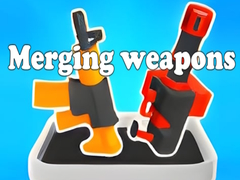                                                                       Merging weapons ﻞﯿﮭﮐ