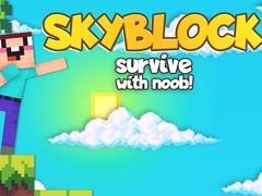                                                                       Skyblock Survive With Noob! ﻞﯿﮭﮐ
