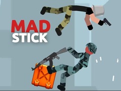                                                                       Mad Stick ﻞﯿﮭﮐ