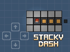                                                                       Stacky Dash ﻞﯿﮭﮐ
