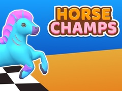                                                                       Horse Champs ﻞﯿﮭﮐ