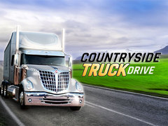                                                                       Countryside Truck Drive ﻞﯿﮭﮐ