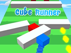                                                                       Cube Runner ﻞﯿﮭﮐ
