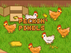                                                                       Peckin Pixels ﻞﯿﮭﮐ