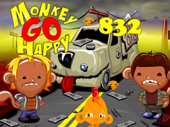                                                                       Monkey Go Happy Stage 832 ﻞﯿﮭﮐ