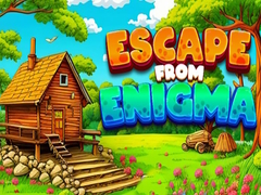                                                                       Escape From Enigma ﻞﯿﮭﮐ