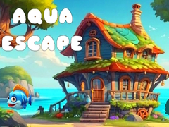                                                                       Aqua Escape ﻞﯿﮭﮐ