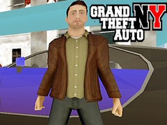                                                                       Grand Theft Auto NY ﻞﯿﮭﮐ