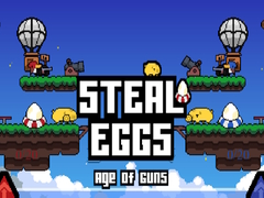                                                                       Steal Eggs Age of Guns ﻞﯿﮭﮐ