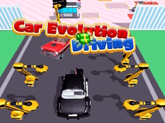                                                                       Car Evolution Driving ﻞﯿﮭﮐ