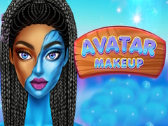                                                                       Avatar Make Up ﻞﯿﮭﮐ