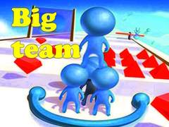                                                                       Big team ﻞﯿﮭﮐ