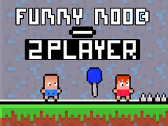                                                                       Funny Noob 2 Player ﻞﯿﮭﮐ