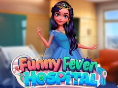                                                                       Funny Fever Hospital ﻞﯿﮭﮐ