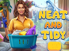                                                                       Neat and Tidy ﻞﯿﮭﮐ