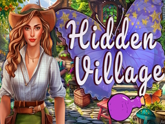                                                                       Hidden Village ﻞﯿﮭﮐ