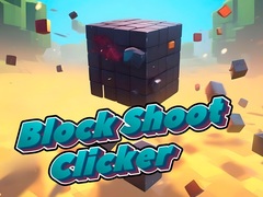                                                                       Block Shoot Clicker ﻞﯿﮭﮐ