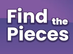                                                                       Find the Pieces ﻞﯿﮭﮐ