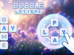                                                                       Bubble Letters ﻞﯿﮭﮐ