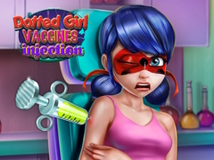                                                                       Dotted Girl Vaccines Injection ﻞﯿﮭﮐ
