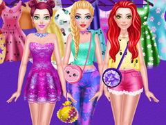                                                                       Fashionista Kawaii Look 2 ﻞﯿﮭﮐ