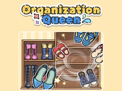                                                                       Organization Queen ﻞﯿﮭﮐ